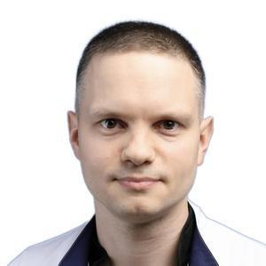 Куценко Иван Иванович