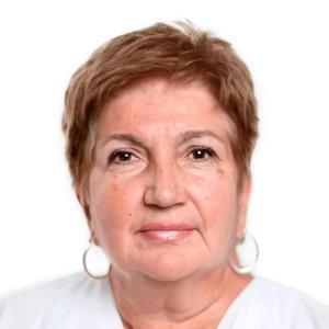 Беличенко Лариса Владимировна