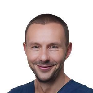 Качина Юрий Алексеевич
