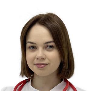Ануфриева Дарья Владимировна
