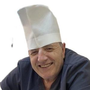 Абакаров Магомед Газимагомедович