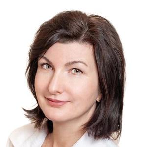 Семёнова Анна Николаевна