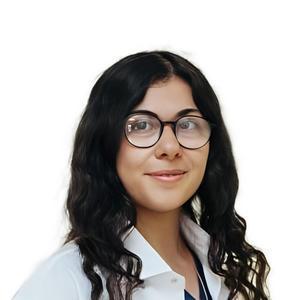 Хомец (Мхитарьян) Алла Гамояковна