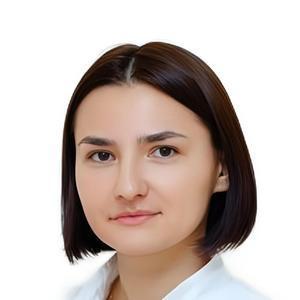 Клименко Кристина Владимировна