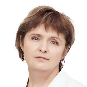 Крестьянская Татьяна Валентиновна