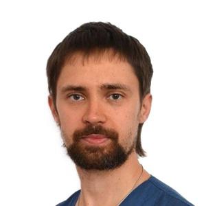 Попов Михаил Вячеславович