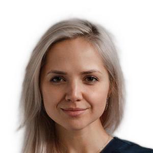 Головатая Анна Дмитриевна