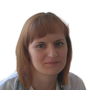 Рыжова Марина Николаевна