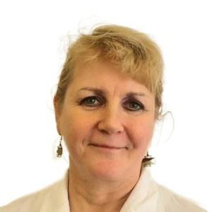 Богомолова Елена Алексеевна