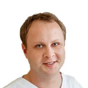 Худяков Никита Алексеевич
