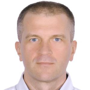 Малюгов Юрий Николаевич