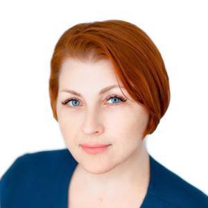 Вивдич Елена Петровна