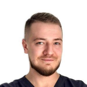 Можаев Александр Александрович