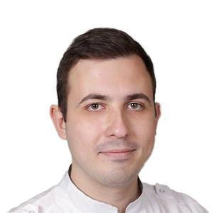 Бакуменко Николай Юрьевич