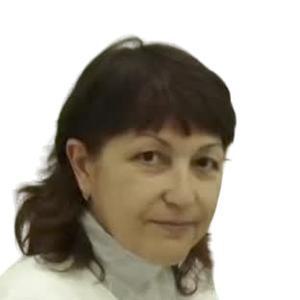 Ковалёва Ирина Валентиновна