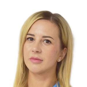 Лихачева Марина Олеговна