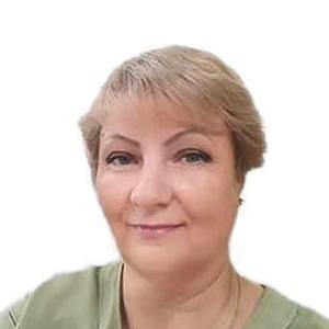 Плотникова Ольга Дмитриевна
