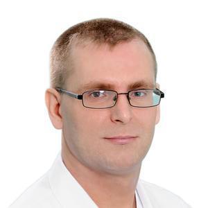Ануфриев Евгений Александрович