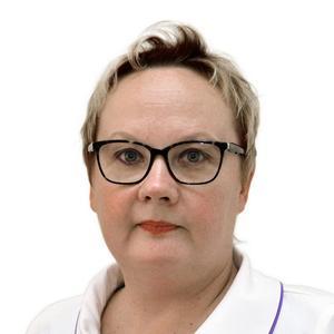 Никифорова Ольга Владимировна