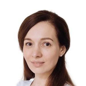 Лене Анна Юрьевна