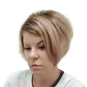 Белкина Анжелика Станиславовна