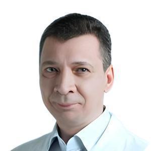 Гордиенко Дмитрий Игоревич