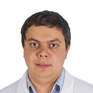 Кожин Павел Владимирович