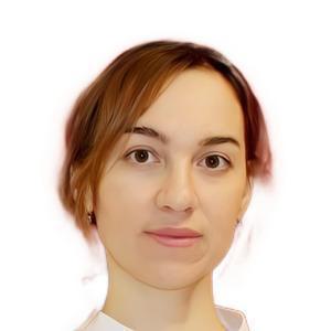 Понамарева Надежда Львовна