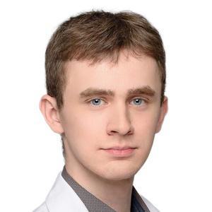 Шифман Борис Михайлович