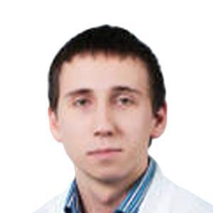 Чуринов Иван Сергеевич