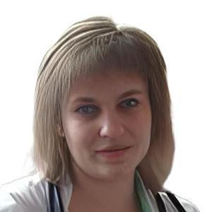 Музафарова Юлия Юрьевна