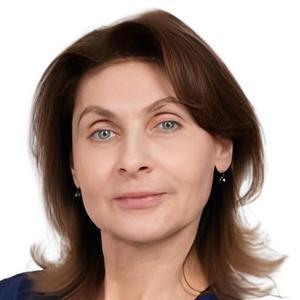 Кравченко Наталия Федоровна