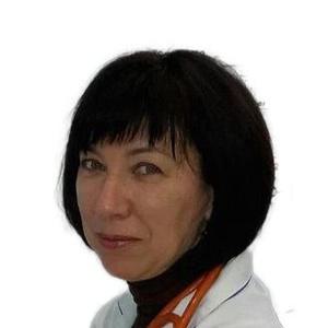 Талина Надежда Дмитриевна
