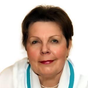 Чуркина Тамара Александровна