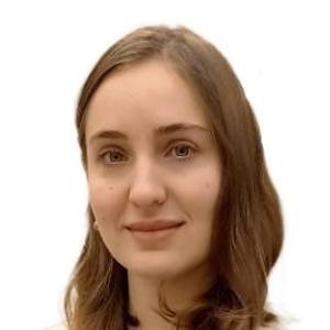 Тягай Наталия Игоревна