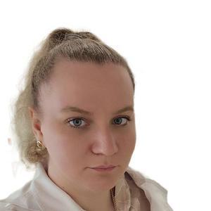 Жукова Юлия Станиславовна