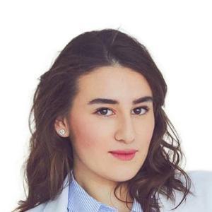 Азбарова Фариза Рашидовна