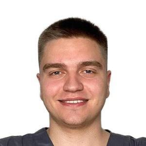 Угрюмов Андрей Дмитриевич