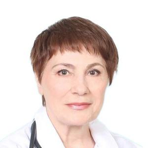 Александрова Ирина Дмитриевна