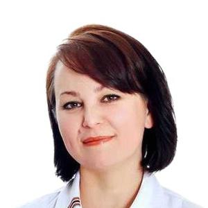 Васильева Елена Алексеевна