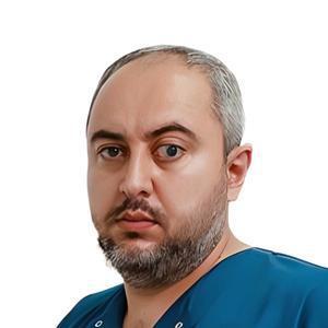 Эмексузян Ашот Сергеевич