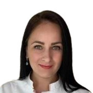 Андронникова Анна Николаевна