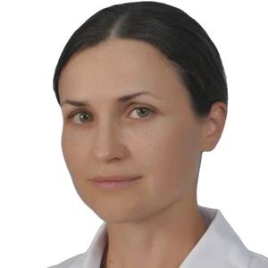 Носова Екатерина Владимировна