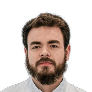 Бурганов Динар Ильмирович