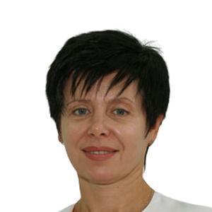 Мукомел Татьяна Алексеевна