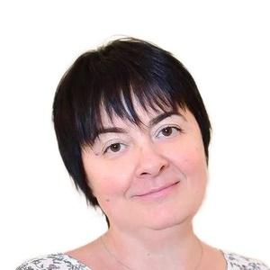 Васина Ольга Ивановна