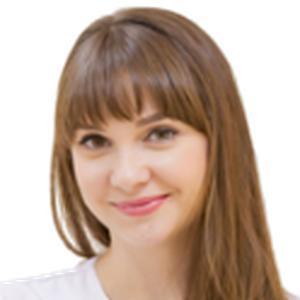 Салова Ольга Юрьевна