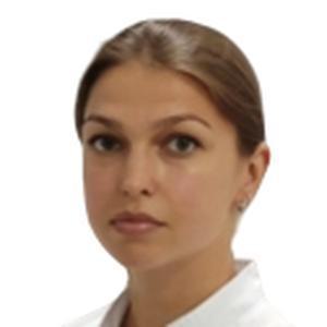 Мелекаева Екатерина Игоревна