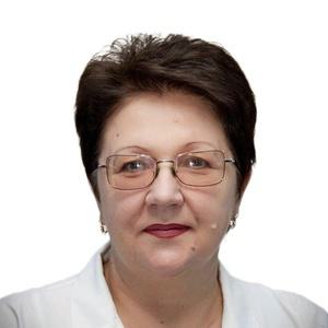 Веляева Людмила Яковлевна