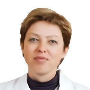 Суханова Ольга Николаевна